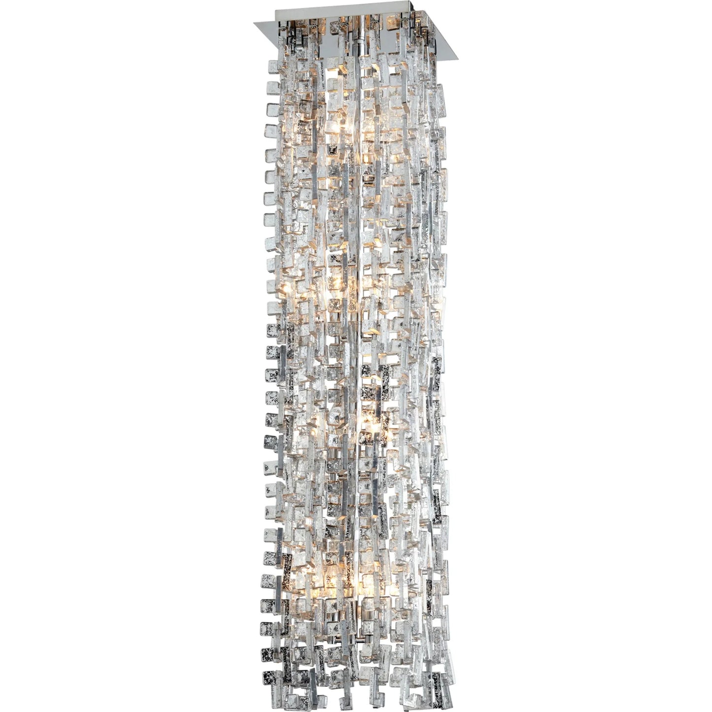 005 S-254514 | Primary Silo | Athropolis Pendant by Cyan Design. Made from unique in a modern style.