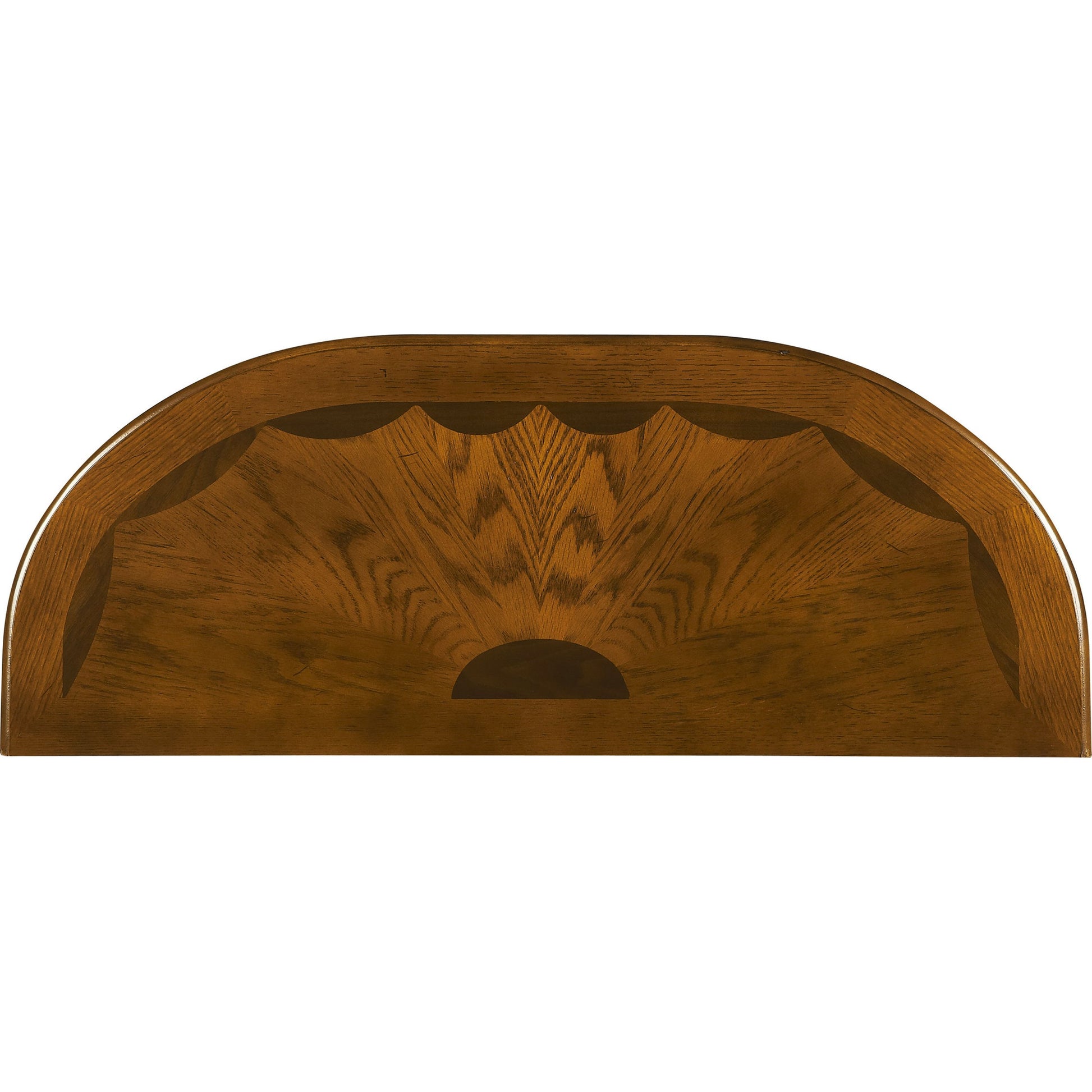 Kimball Console Table by Butler Specialty Company. Made from unique in a traditional style.