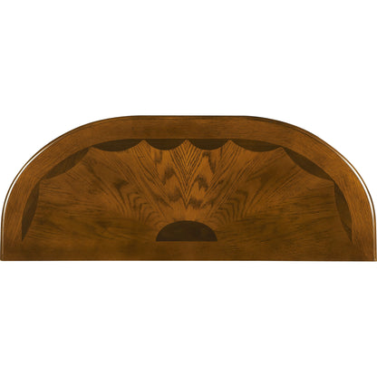 Kimball Console Table by Butler Specialty Company. Made from unique in a traditional style.