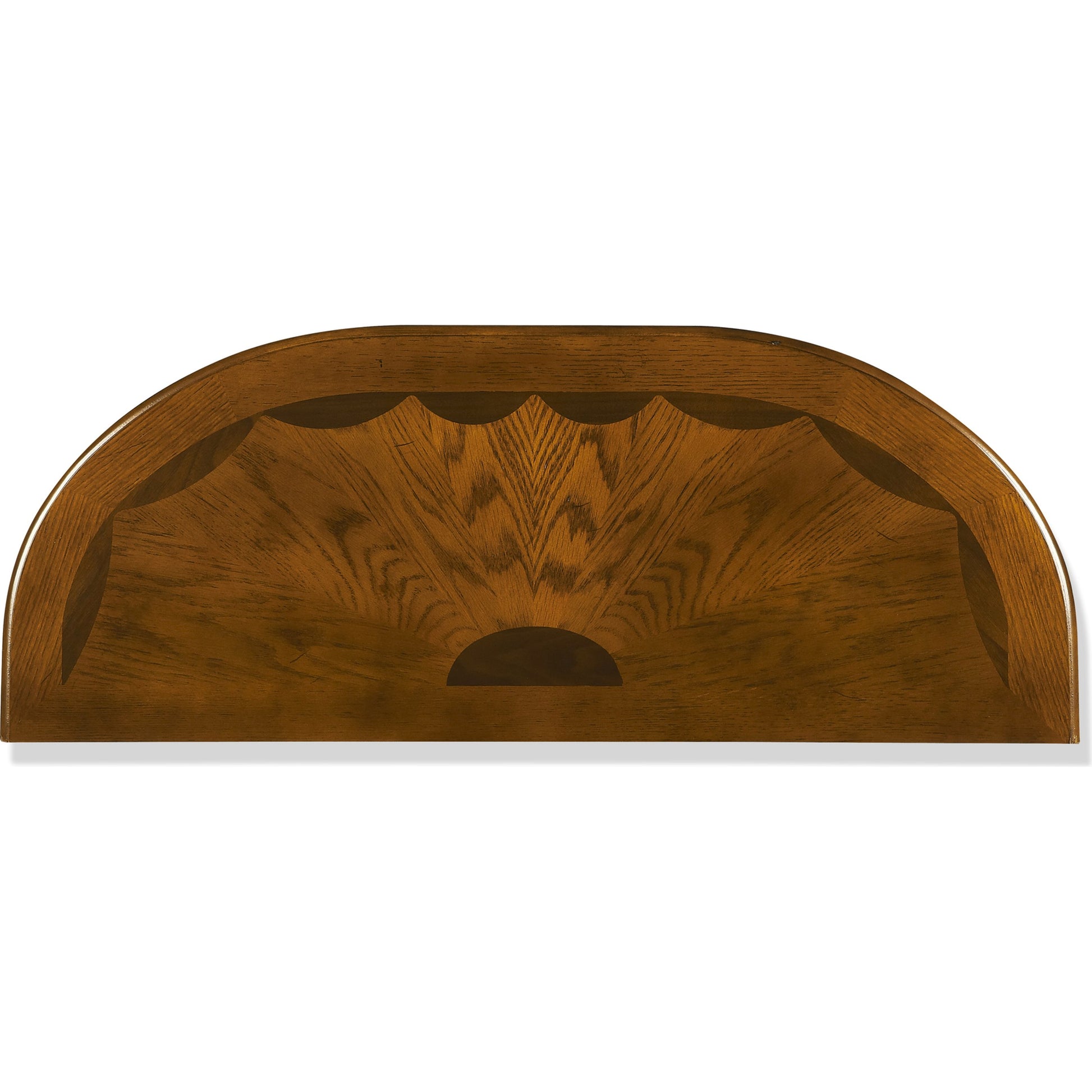 Kimball Console Table by Butler Specialty Company. Made from unique in a traditional style.