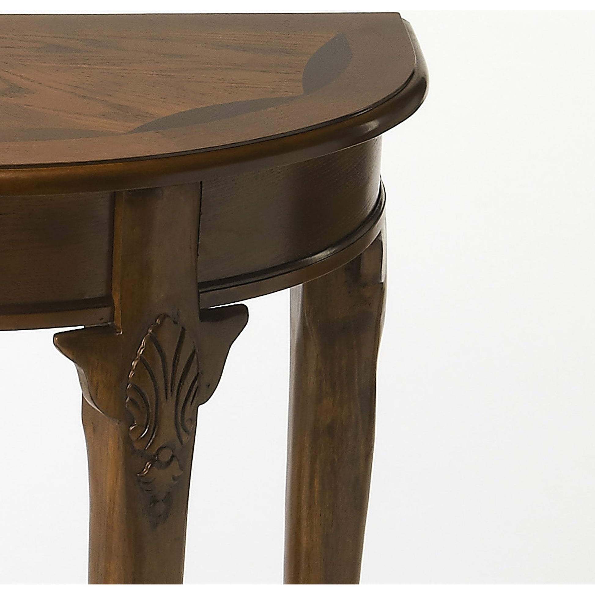 Kimball Console Table by Butler Specialty Company. Made from unique in a traditional style.