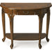 Kimball Console Table by Butler Specialty Company. Made from unique in a traditional style.