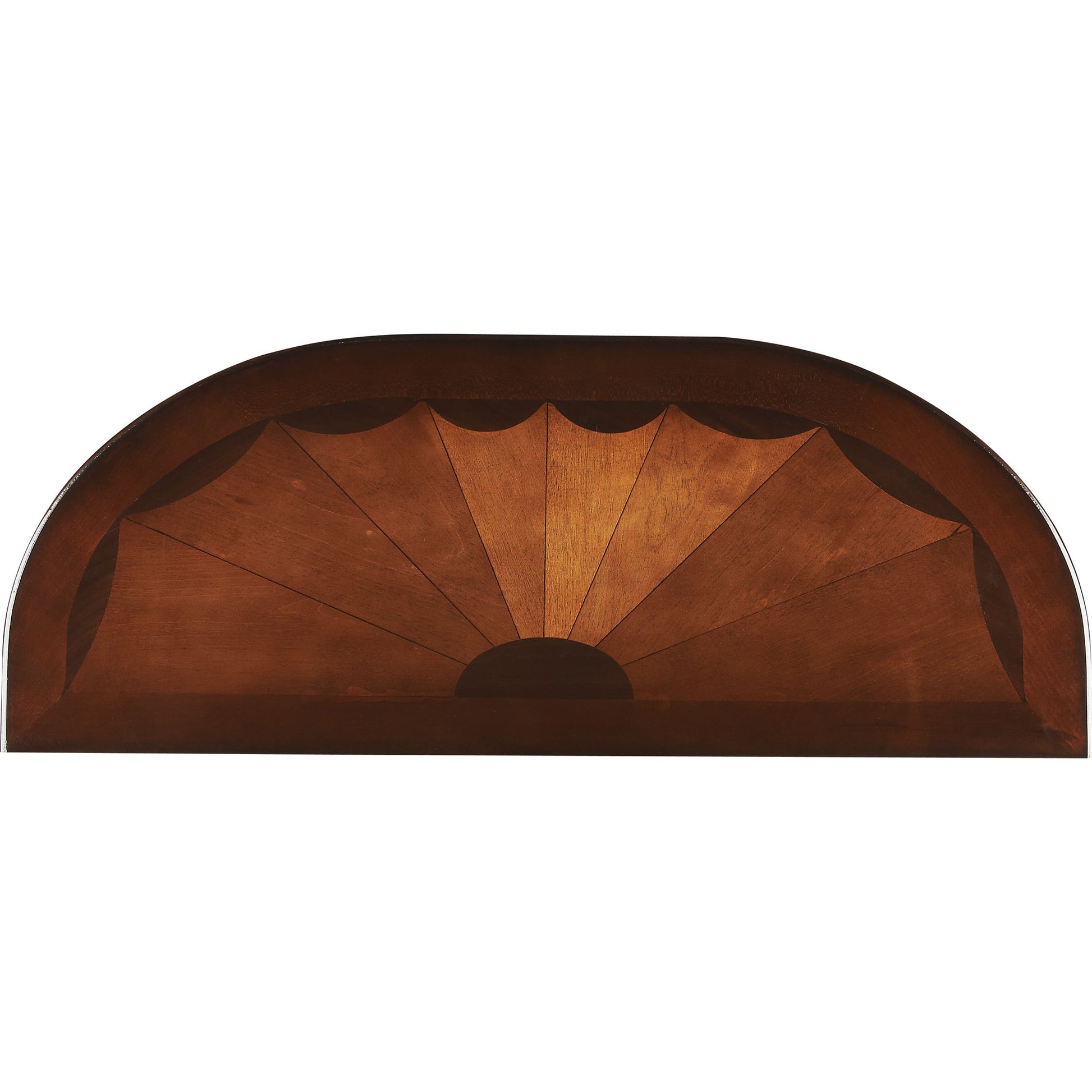 Kimball Console Table by Butler Specialty Company. Made from unique in a traditional style.