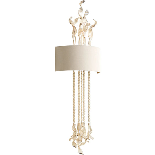 Islet Wall Sconce by Cyan Design. Made from unique in a modern style.