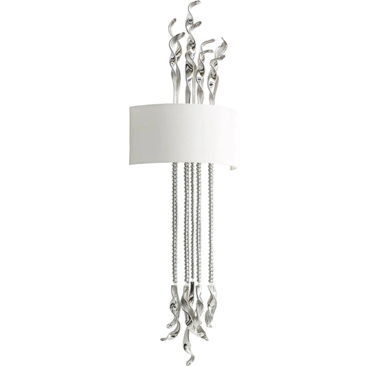 Islet Wall Sconce by Cyan Design. Made from unique in a modern style.