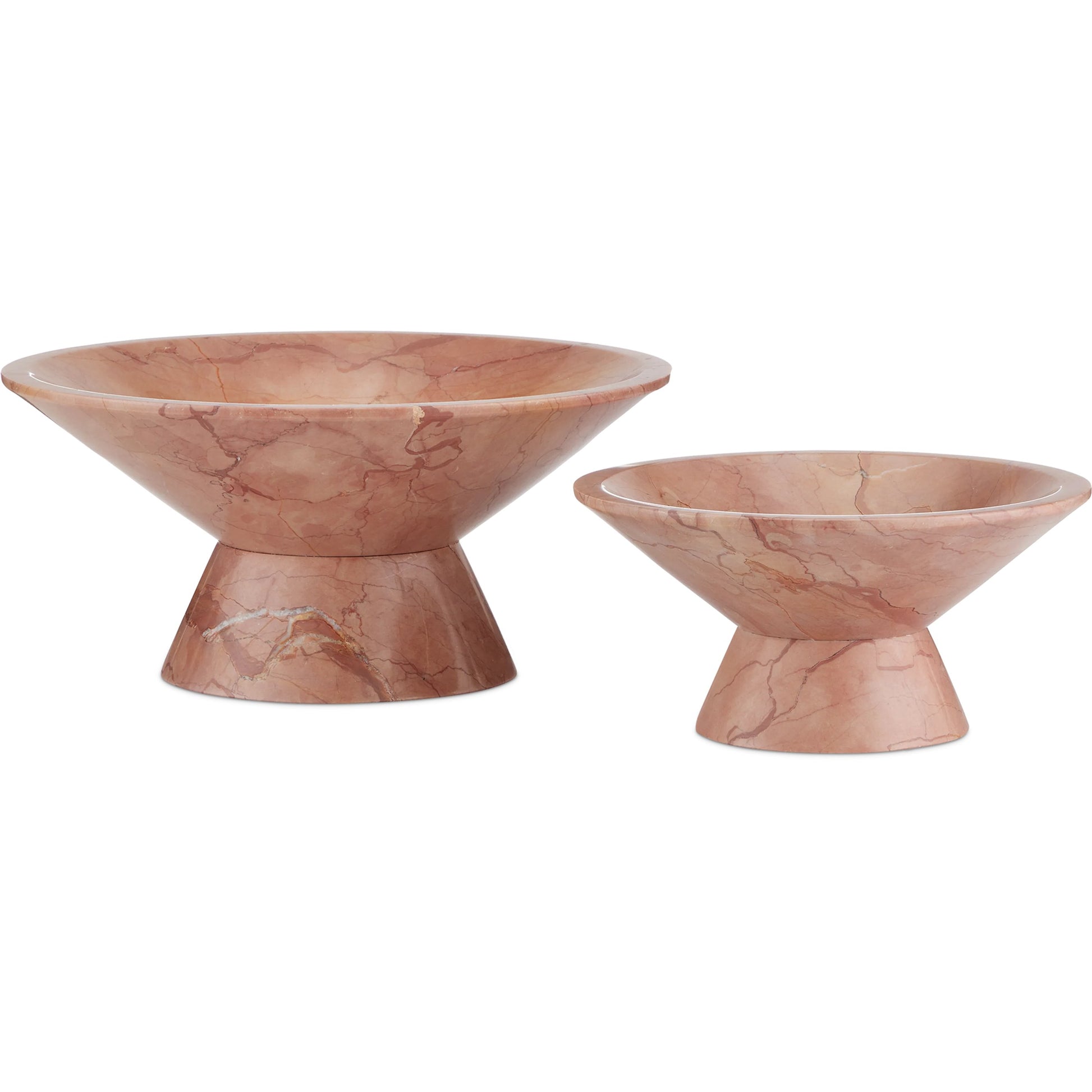 Lubo Bowl by Currey and Company. Made from unique in a modern style.