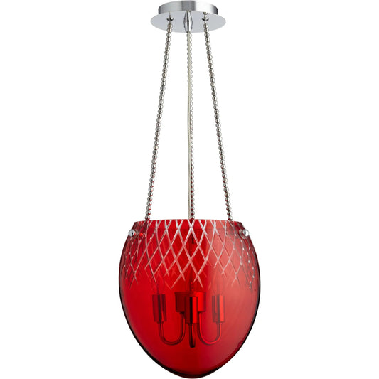 3 Light Etched Pendant by Cyan Design. Made from unique in a modern style.