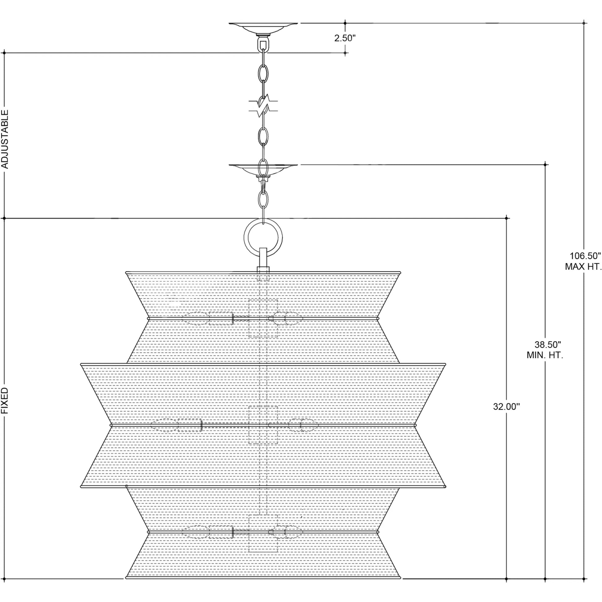 Phebe Rattan Chandelier by Currey and Company in bleached natural, vanilla. Made from rattan, wrought iron in a cottage & farmhouse style.