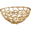Gold / Small