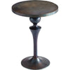Bronze, Blue