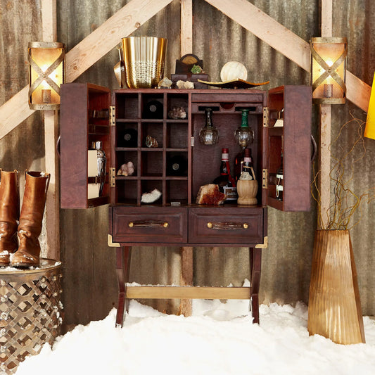 Byzantine Wall Sconce by Cyan Design in graphite. Made from iron in a cottage & farmhouse style.