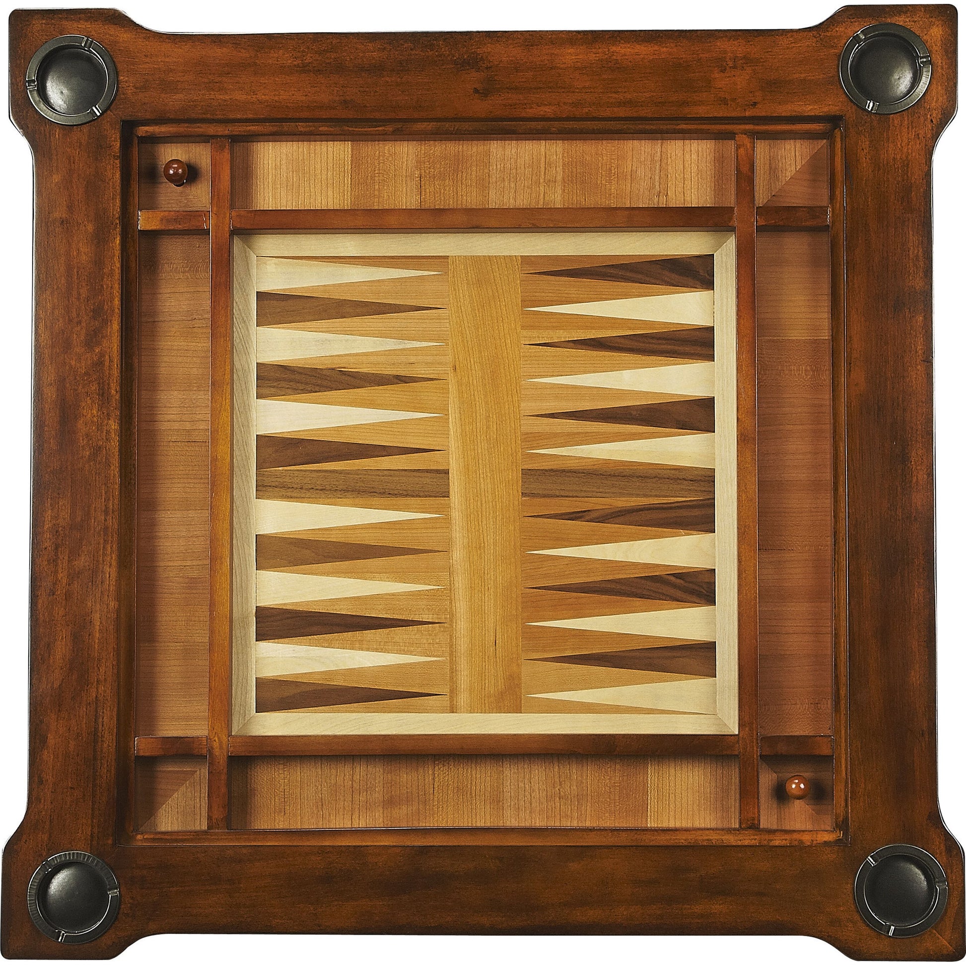 Vincent Multi-Game Card Table by Butler Specialty Company. Made from unique in a traditional style.