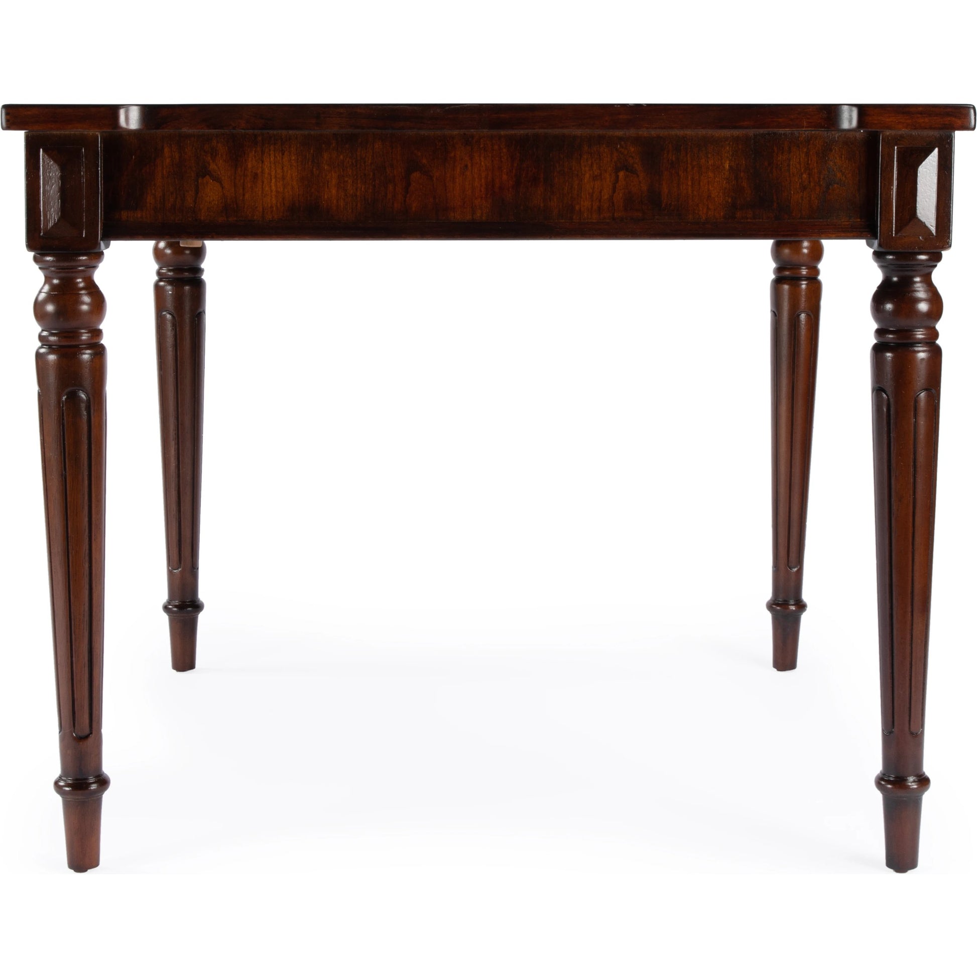 Vincent Multi-Game Card Table by Butler Specialty Company. Made from unique in a traditional style.