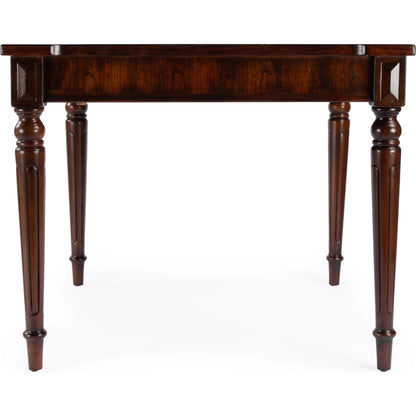 Vincent Multi-Game Card Table by Butler Specialty Company. Made from unique in a traditional style.