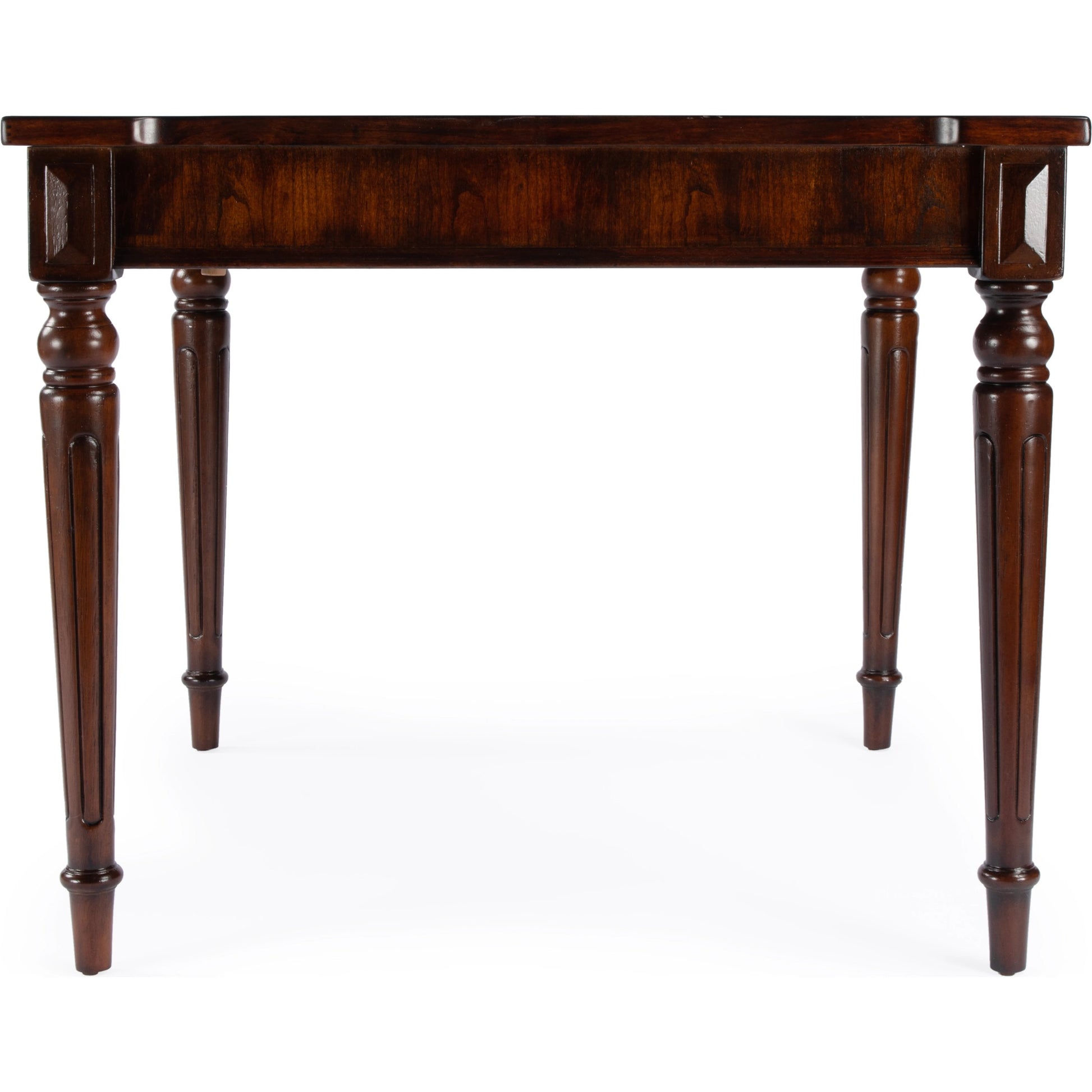 Vincent Multi-Game Card Table by Butler Specialty Company. Made from unique in a traditional style.