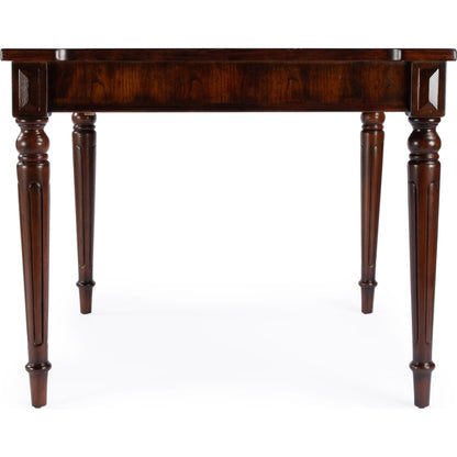 Vincent Multi-Game Card Table by Butler Specialty Company. Made from unique in a traditional style.