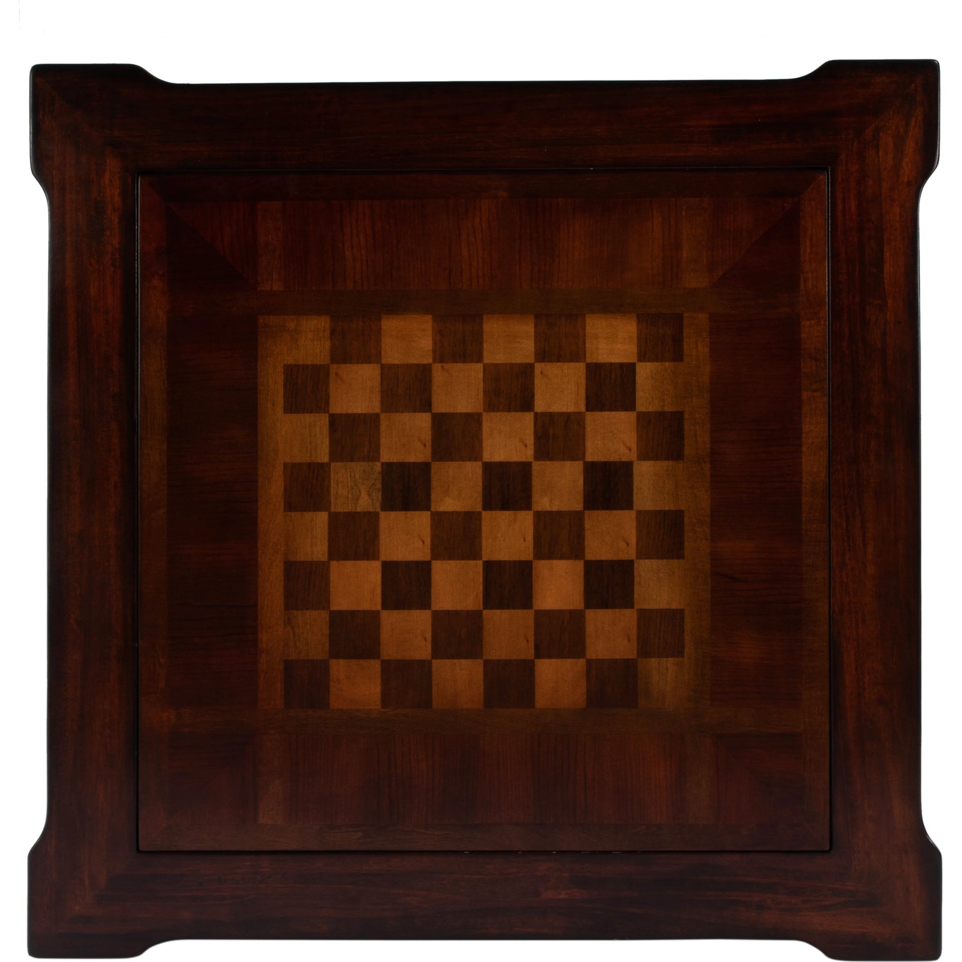 Vincent Multi-Game Card Table by Butler Specialty Company. Made from unique in a traditional style.