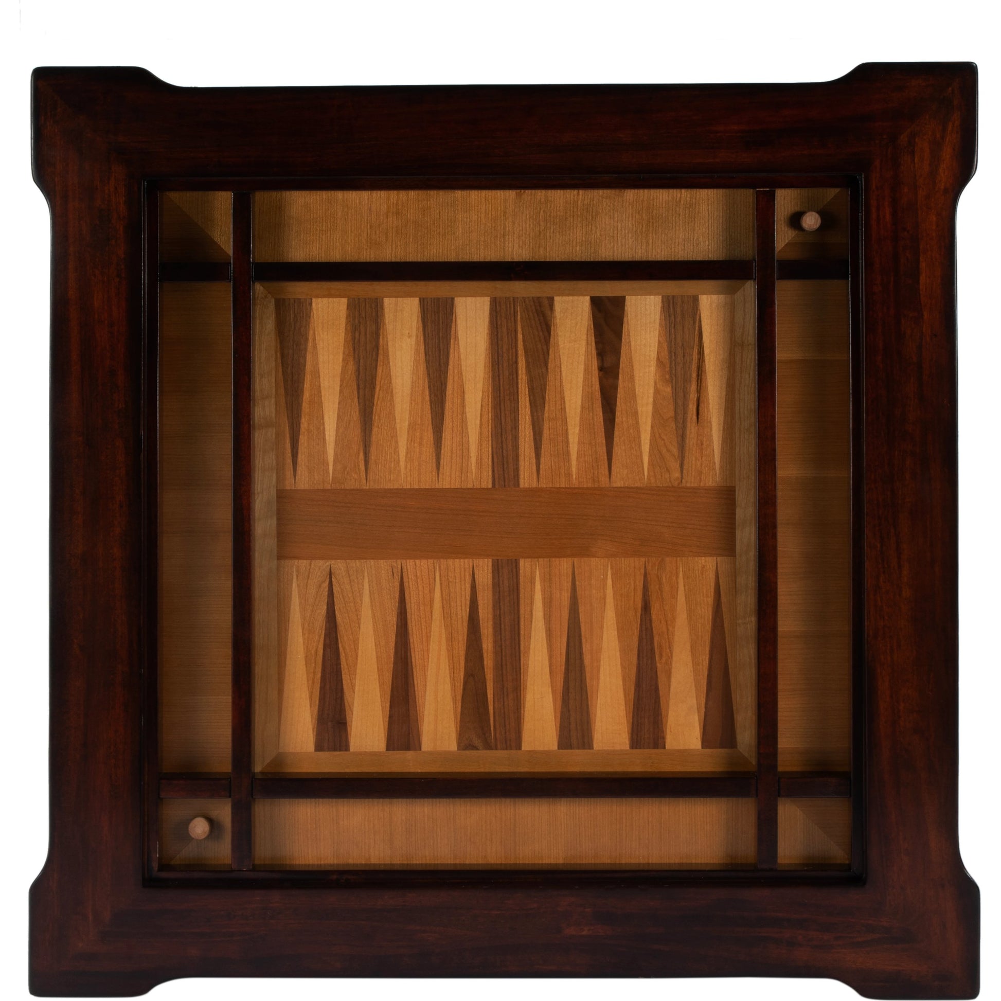 Vincent Multi-Game Card Table by Butler Specialty Company. Made from unique in a traditional style.