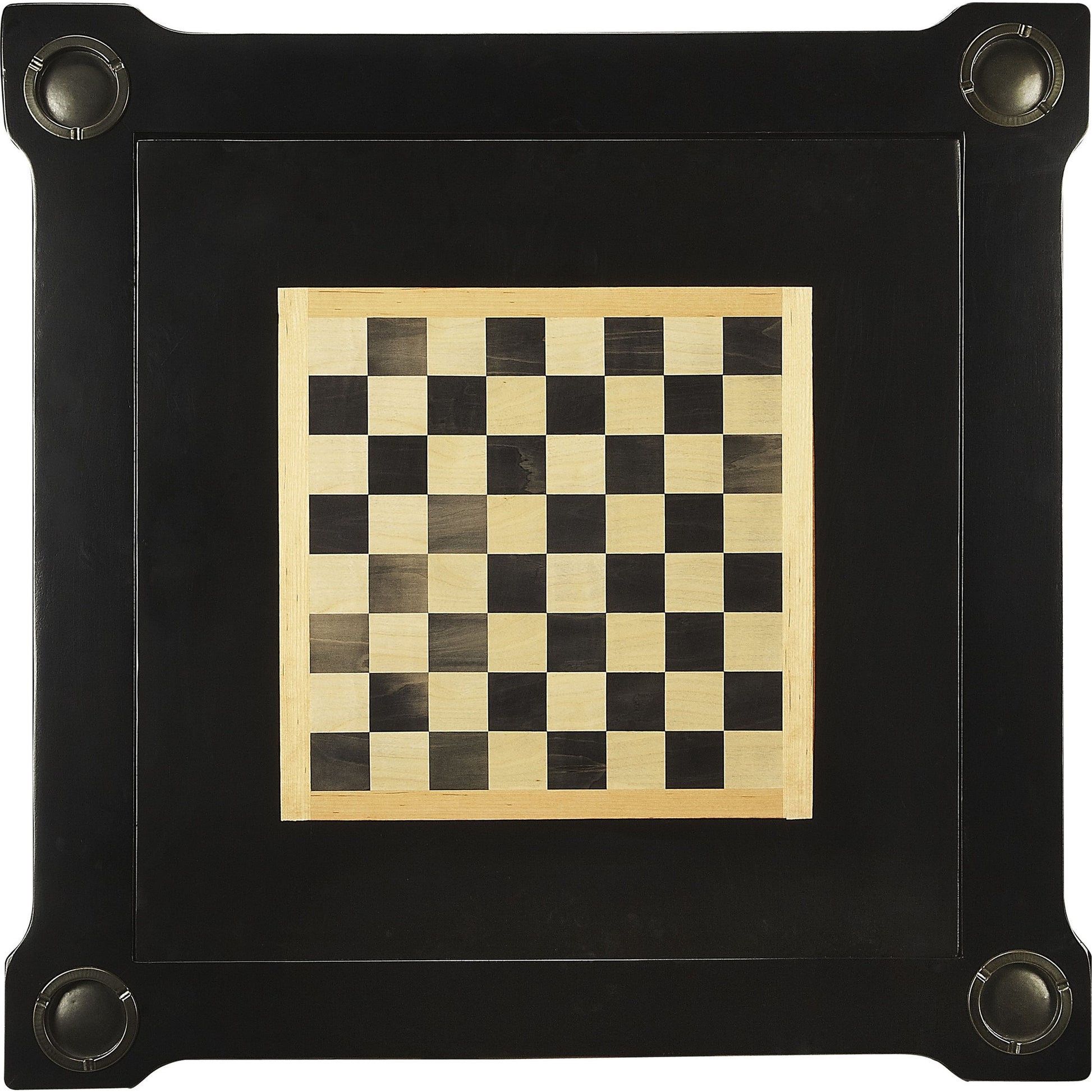 Vincent Multi-Game Card Table by Butler Specialty Company. Made from unique in a traditional style.