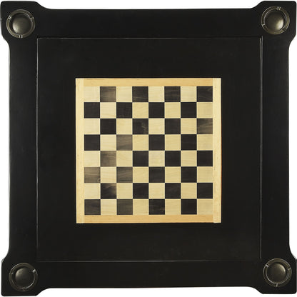 Vincent Multi-Game Card Table by Butler Specialty Company. Made from unique in a traditional style.