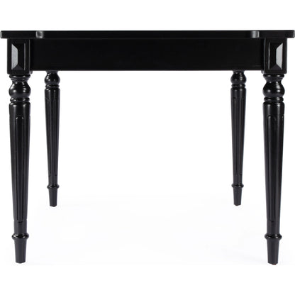 Vincent Multi-Game Card Table by Butler Specialty Company. Made from unique in a traditional style.