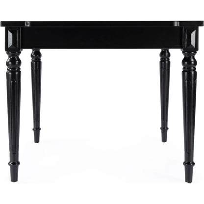 Vincent Multi-Game Card Table by Butler Specialty Company. Made from unique in a traditional style.