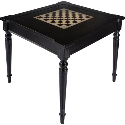 Vincent Multi-Game Card Table by Butler Specialty Company. Made from unique in a traditional style.