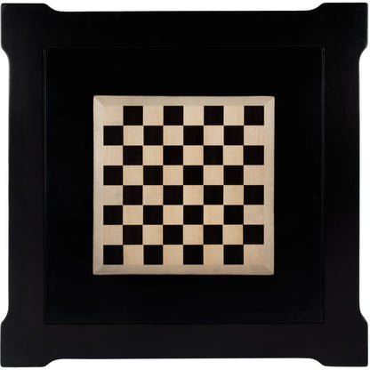 Vincent Multi-Game Card Table by Butler Specialty Company. Made from unique in a traditional style.