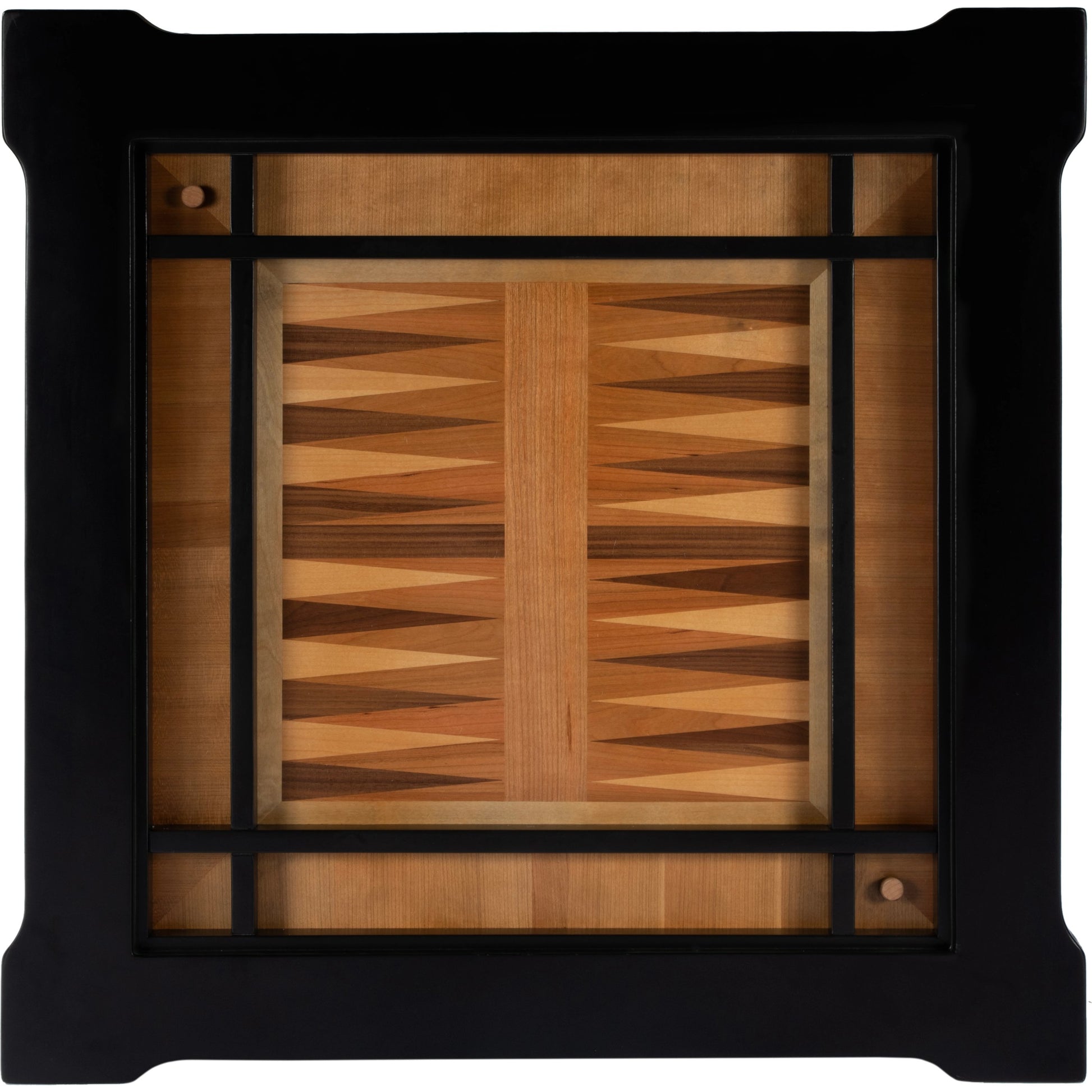 Vincent Multi-Game Card Table by Butler Specialty Company. Made from unique in a traditional style.