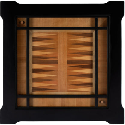 Vincent Multi-Game Card Table by Butler Specialty Company. Made from unique in a traditional style.