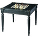 Vincent Multi-Game Card Table by Butler Specialty Company. Made from unique in a traditional style.
