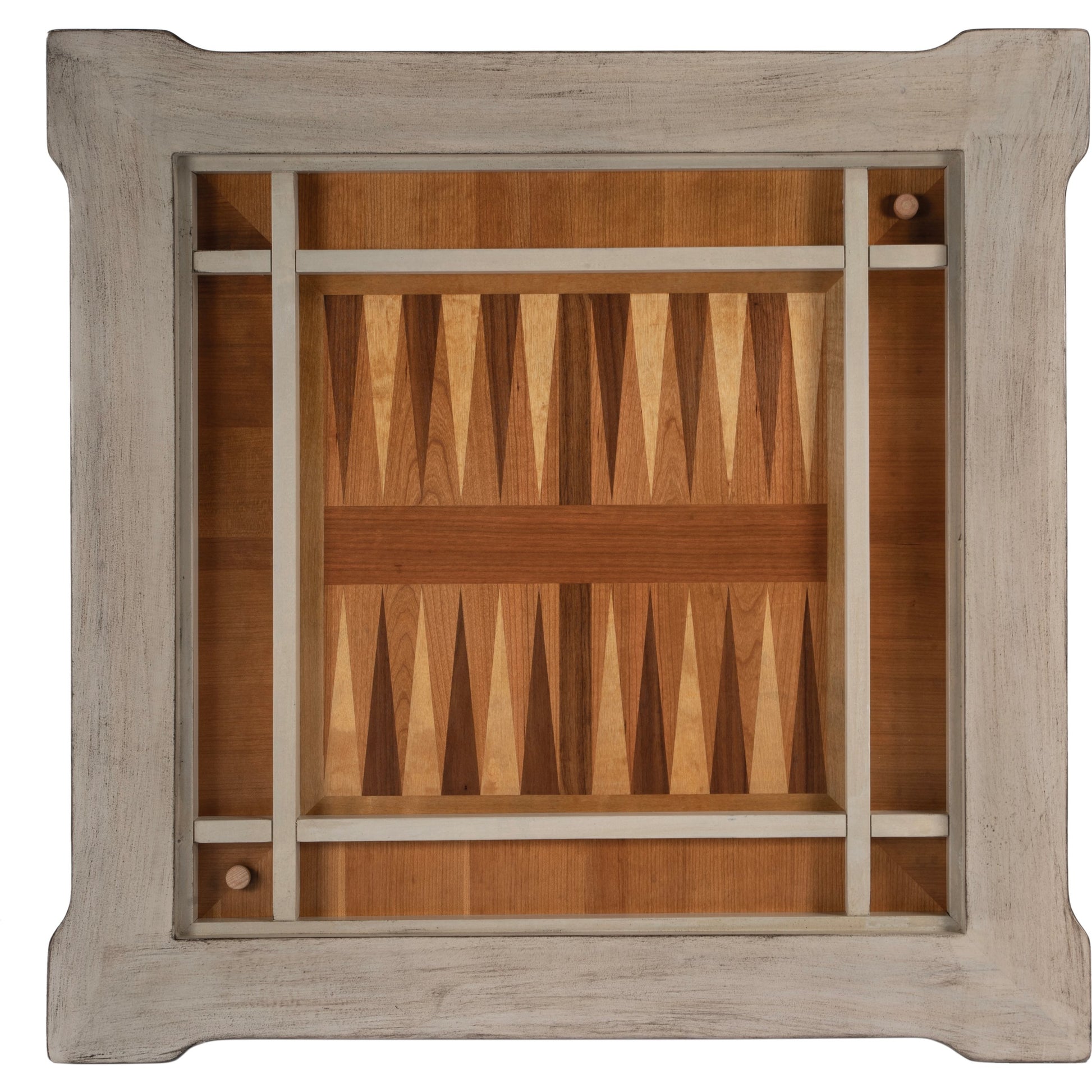 Vincent Multi-Game Card Table by Butler Specialty Company. Made from unique in a traditional style.