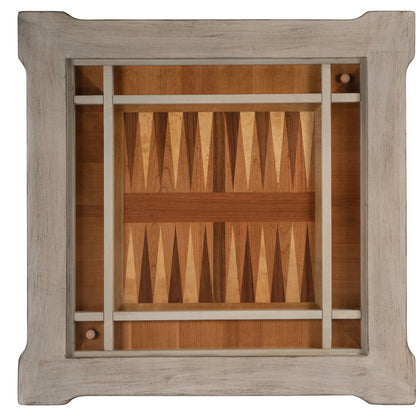 Vincent Multi-Game Card Table by Butler Specialty Company. Made from unique in a traditional style.