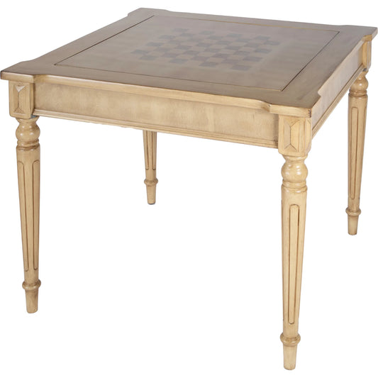 Vincent Multi-Game Card Table by Butler Specialty Company. Made from unique in a traditional style.