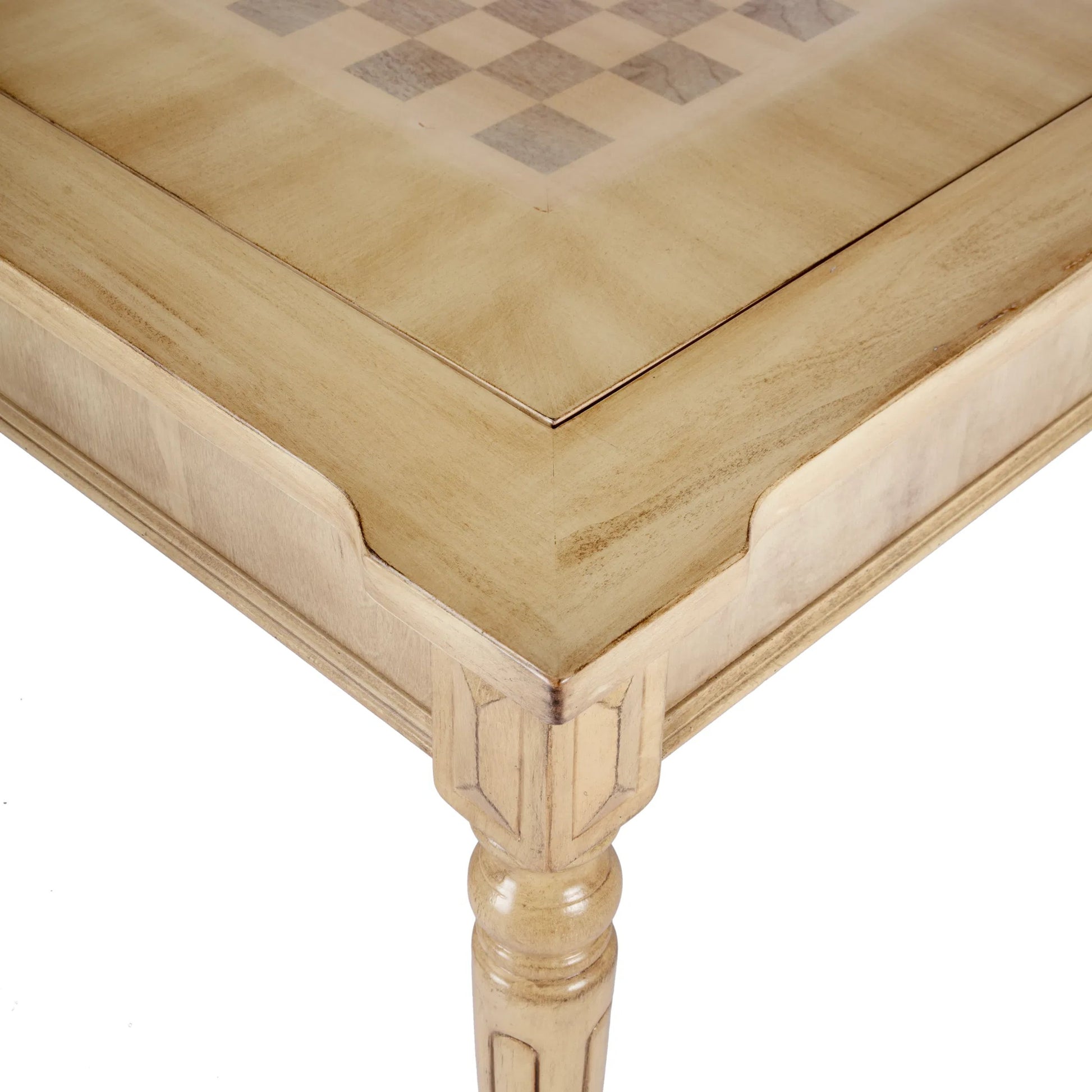 Vincent Multi-Game Card Table by Butler Specialty Company. Made from unique in a traditional style.