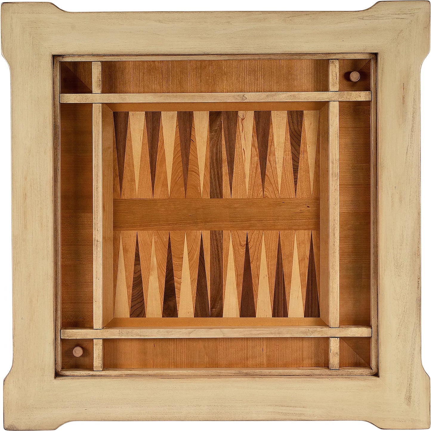 052 SI-2022055 | Additional Silo | Vincent Multi-Game Card Table by Butler Specialty Company. Made from unique in a traditional style.