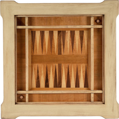Vincent Multi-Game Card Table by Butler Specialty Company. Made from unique in a traditional style.