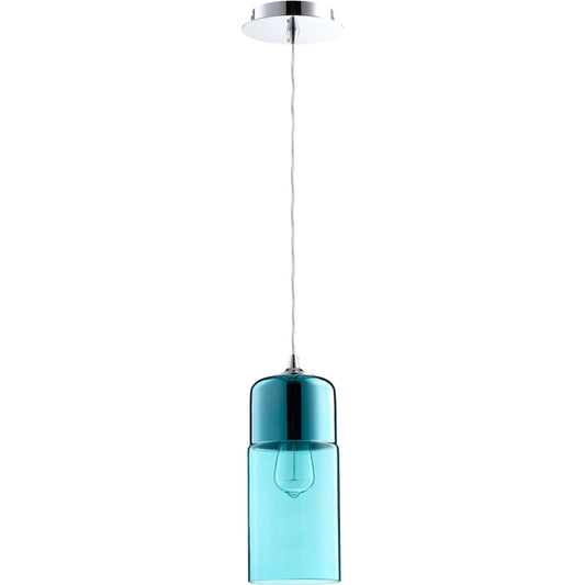 Berdan Pendant by Cyan Design. Made from unique in a modern style.