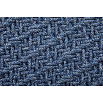 Tito Solid Rug - 0826F by Feizy. Made from polypropylene in a unique style.