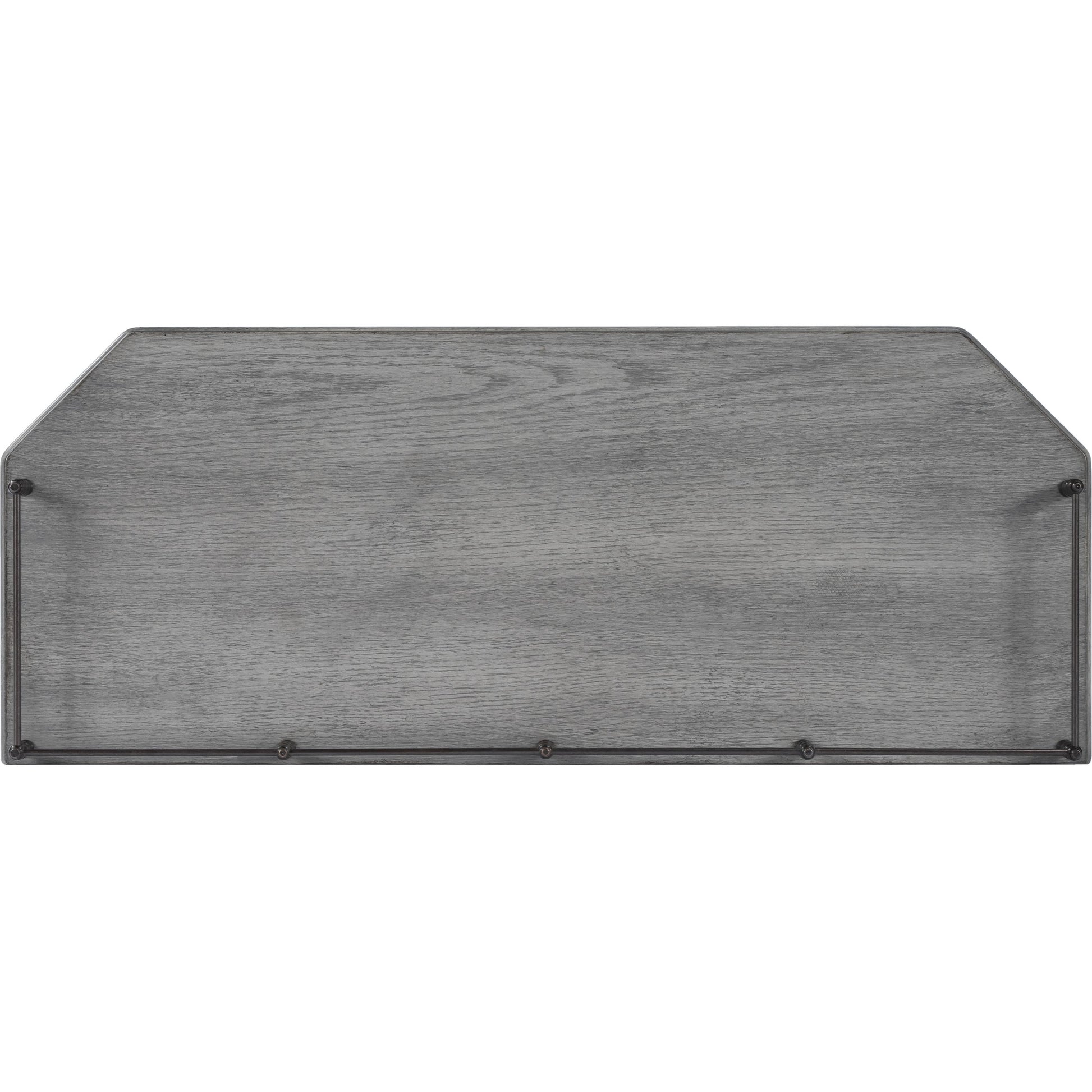 Charleston Console Table by Butler Specialty Company. Made from poplar solids, mdf, ash, mahogany veneers in a traditional style.