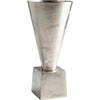 Raw Nickel / Small