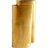 Antique Brass / Large