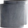 Zinc / Large