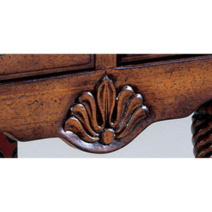 Petrov Valet by Butler Specialty Company. Made from rubberwood, poplar hardwood solids, mdf, cherry veneer in a traditional style.