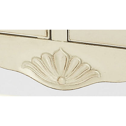 Petrov Valet by Butler Specialty Company. Made from rubberwood, poplar hardwood solids, mdf, cherry veneer in a traditional style.