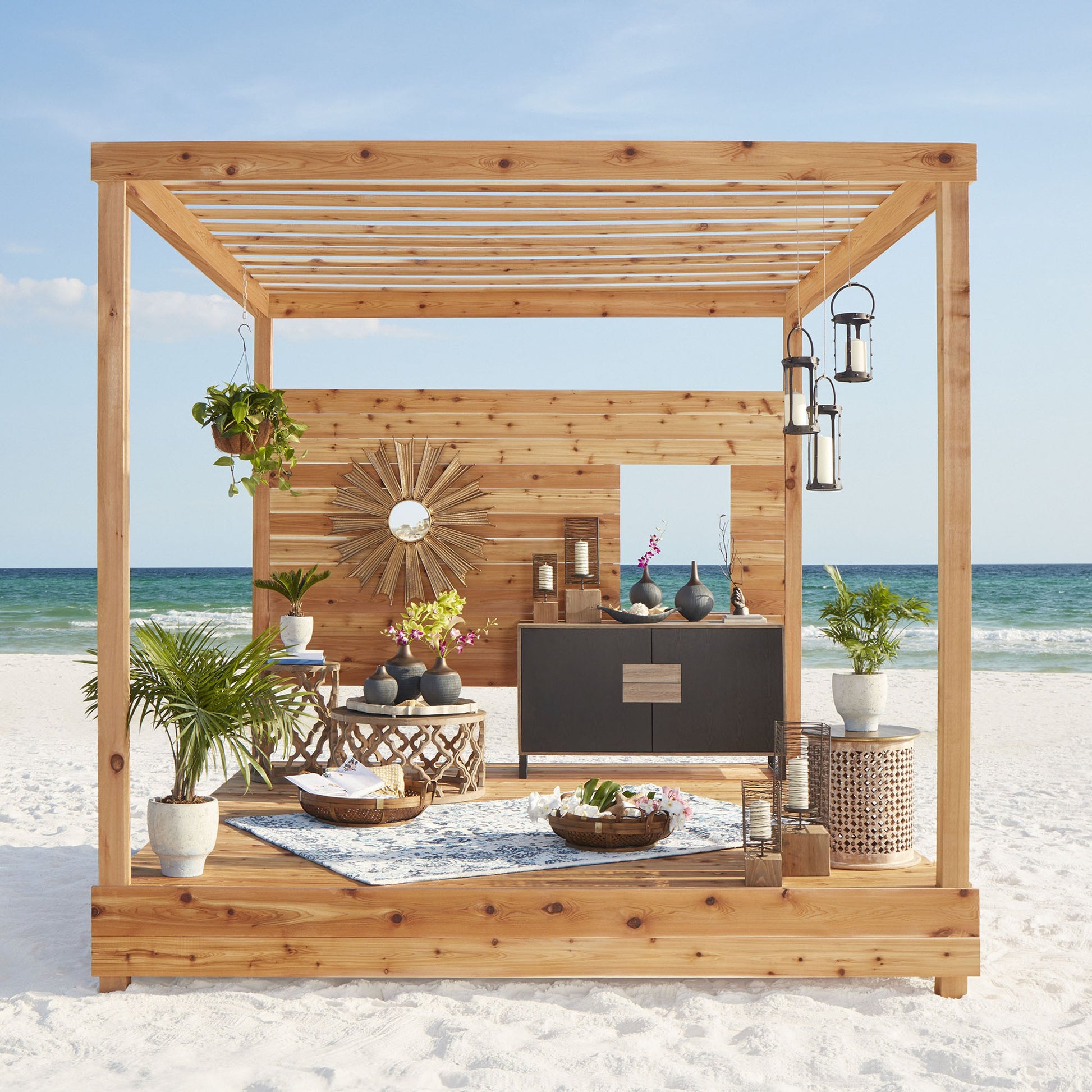 Osiris Vase by Cyan Design in charcoal gray, bronze. Made from ceramic in a modern style.