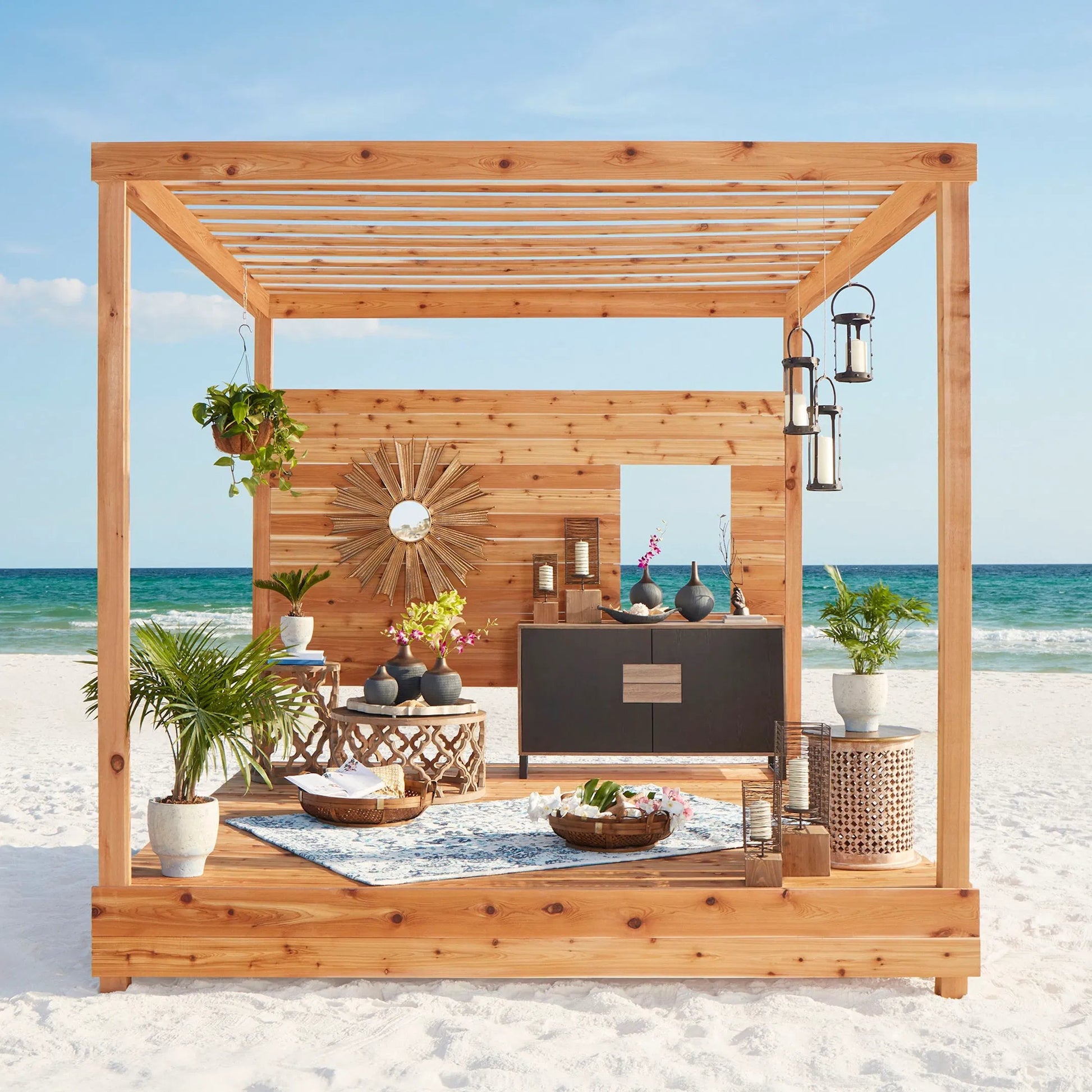 Osiris Vase by Cyan Design in charcoal gray, bronze. Made from ceramic in a modern style.