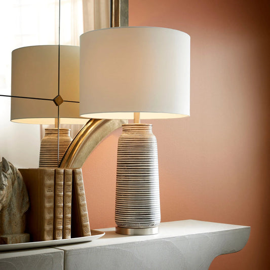 Vasco Mirror by Cyan Design in silver. Made from iron, mirrored glass in a traditional style.