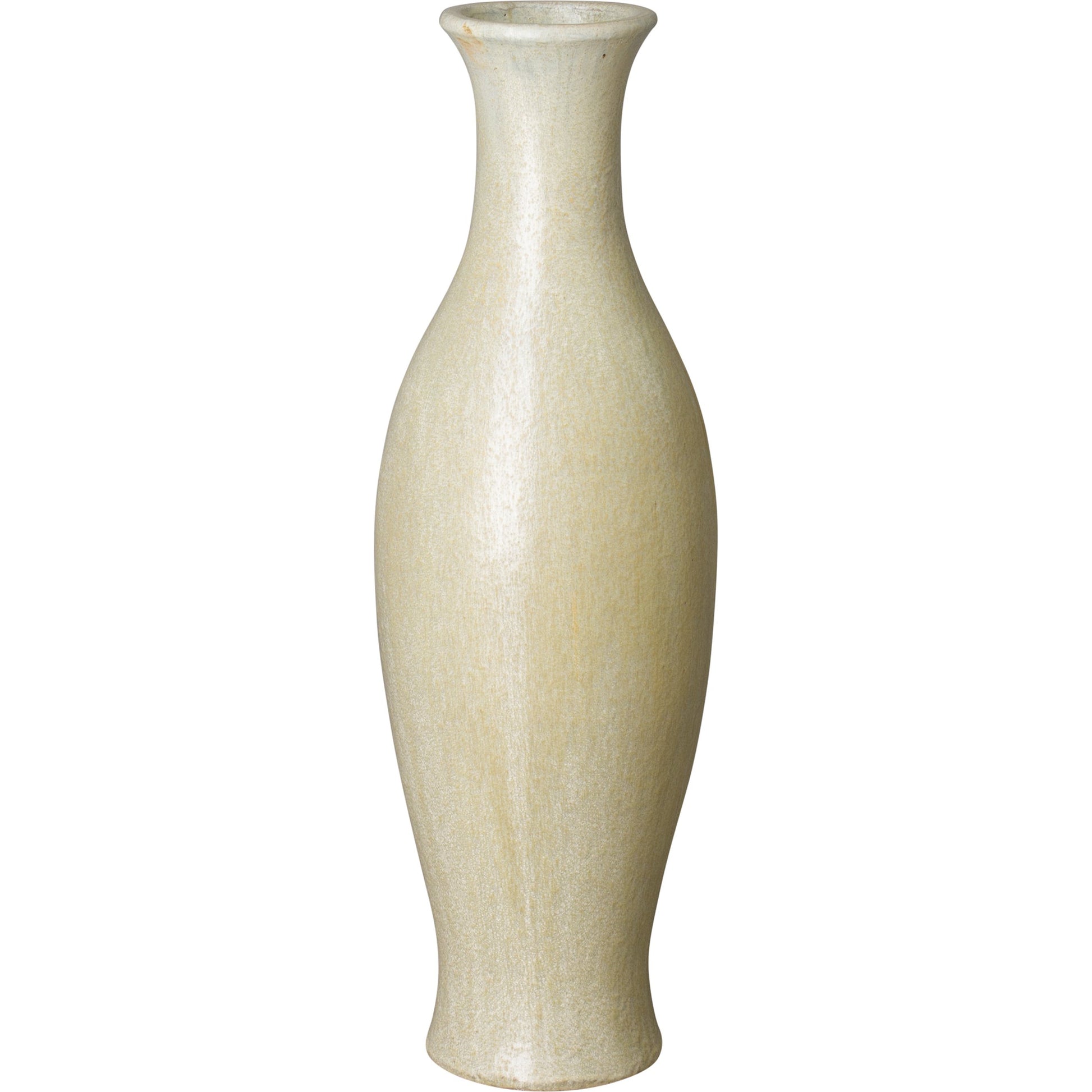 Mermaid Jar by Emissary USA in metallic mint and glossy glaze. Made from unique in a cottage & farmhouse style.