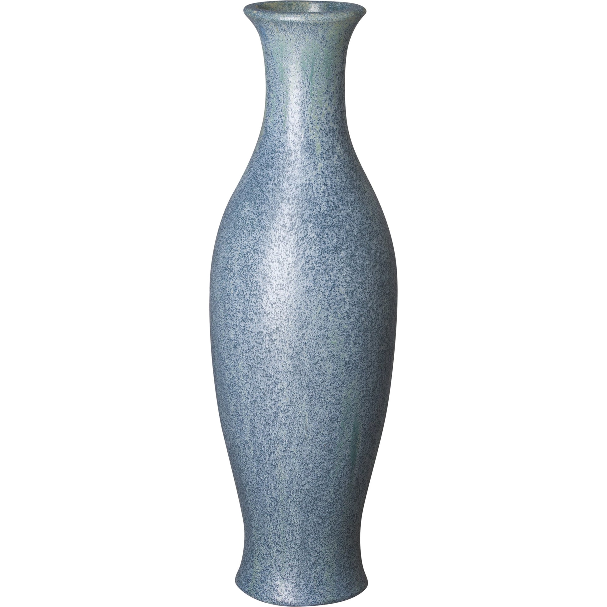 Mermaid Jar by Emissary USA in metallic mint and glossy glaze. Made from unique in a cottage & farmhouse style.